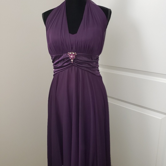 db studio Dresses & Skirts - db studio Formal Dress